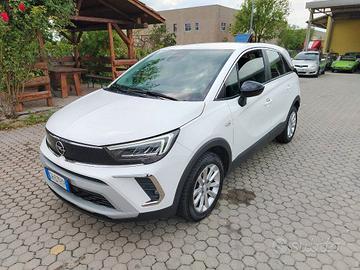 Opel Crossland 1.5 ecotec Ultimate 110cv