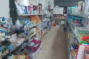 locale commerciale 150 mq