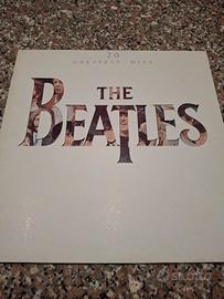 The Beatles Greatest Hits 
