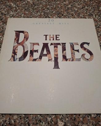 The Beatles Greatest Hits 