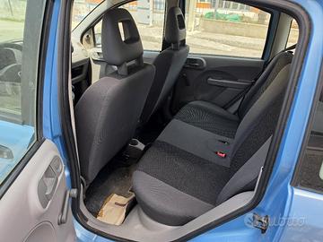 Fiat Panda 2005