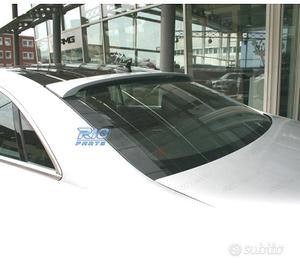 SPOILER LUNA PER MERCEDES CLASSE E COUPE W207 09-1