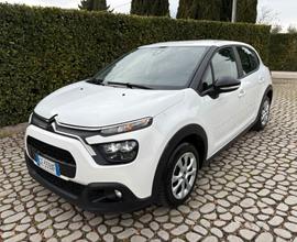 Citroen C3 1.5BHDi S&S Feel N1-Van 2Posti - 2021