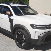 Dacia Duster EXTREME GPL 1.0 Duster III 2024
