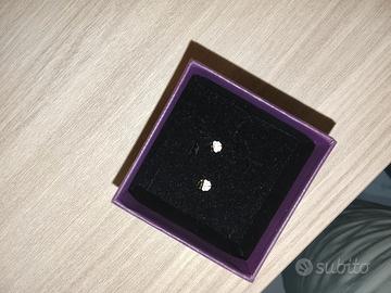 ORECCHINI 14K