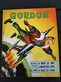 GORDON