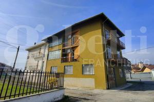 Appartamento Camburzano [Cod. rif 3138050VRG]