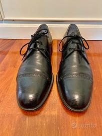 Scarpe eleganti made in Italy