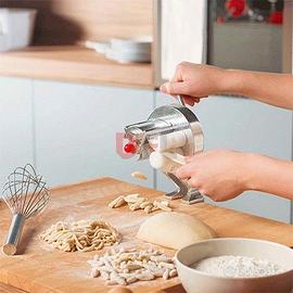 Macchina per gnocchetti manuale