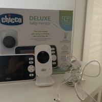 Deluxe Baby Monitor Chicco