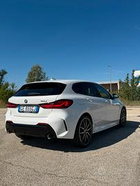 BMW SERIE 1 MSPORT 118d