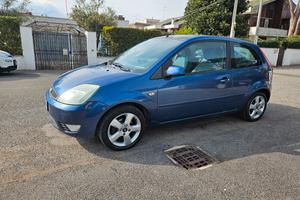 ford fiesta 1.4 TDI