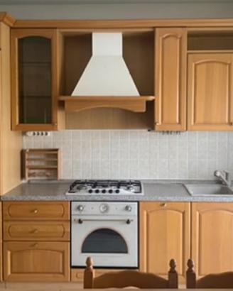 cucina mt. 3,20 lineare