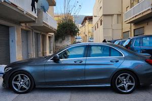 Mercedes c250 204 CV  premium 