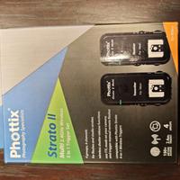 Phottix strato ii multi 5 in 1 trigger set Nikon