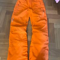 Pantalone sci snowboard Columbia