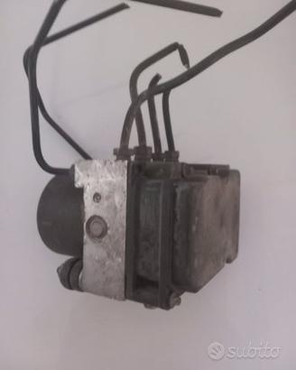 Centralina pompa ABS Fiat Idea 2007 0265231672