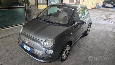 Fiat 500 1.2 Pop Star
