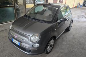 Fiat 500 1.2 Pop Star