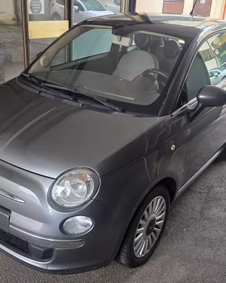 Fiat 500 1.2 Pop Star
