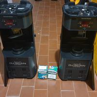Scanner American DJ SCAN 250EX