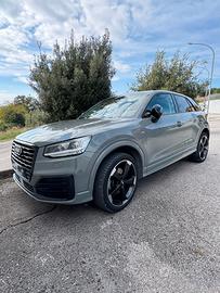 AUDI Q2 S LINE