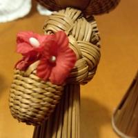 Bamboline da collezione