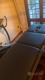 Lettino per massaggi