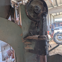 Sega a nastro combinata Pezzolato