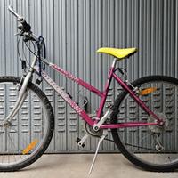 Bici Bottecchia 26" vintage