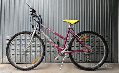 Bici Bottecchia 26" vintage