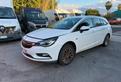 Opel Astra 1.6 Cdti 136cv S.W. Motore rotto