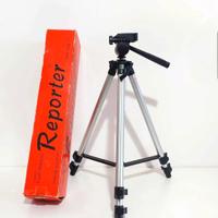 cavalletto fotografico reporter anni 60/70 