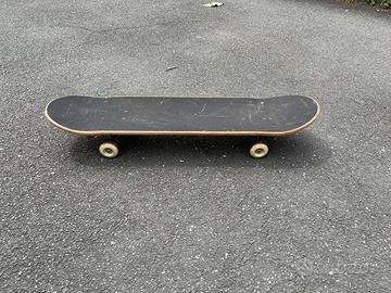 Skate-board