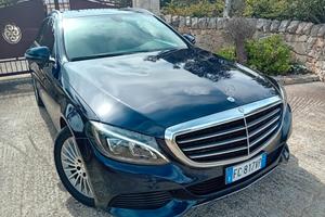 Mercedes-benz C 220 d S.W. Premium