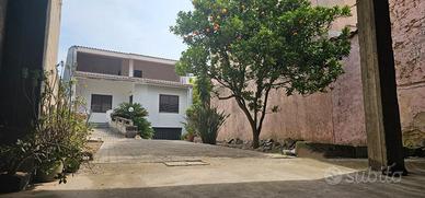 Terralba- Ampia indipendente con giardino di 255mq
