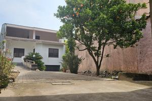 Terralba- Ampia indipendente con giardino di 255mq