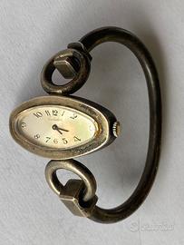 Orologio vintage Valadier