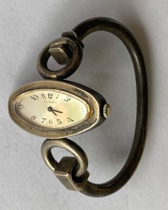 Orologio vintage Valadier
