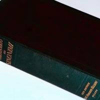 🌐 Dizionario dei Sinonimi Antico '800