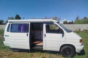 VW Westfalia T4 california (1991)