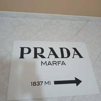 Quadro prada