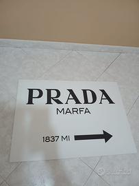 Quadro prada