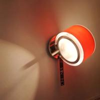 LAMPADA DA PARETE CINI&NILS COMPONI 200 ARANCIO 