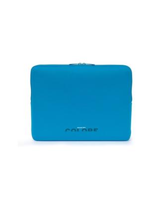 Custodia Tucano - Colore Sleeve Blu 14" Laptop/PC.