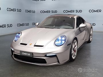 PORSCHE 911 VIII Carrera 992 Coupe - 911 Co U31967