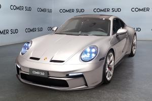 PORSCHE 911 VIII Carrera 992 Coupe - 911 Co U31967