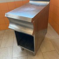Tavolo Inox 