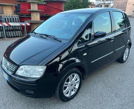 FIAT Idea 1.3 Multijet 16V 90 CV Blac