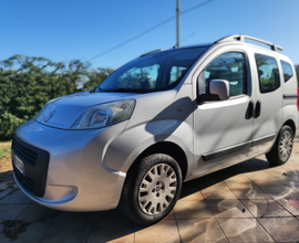 Fiat Qubo N.P 2012